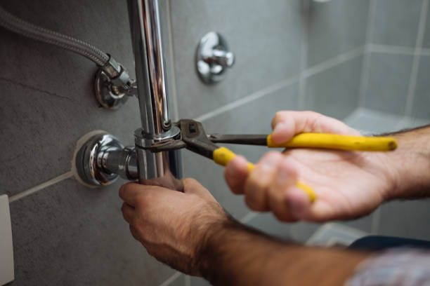 Professional Plumbing in Antwerp, OH