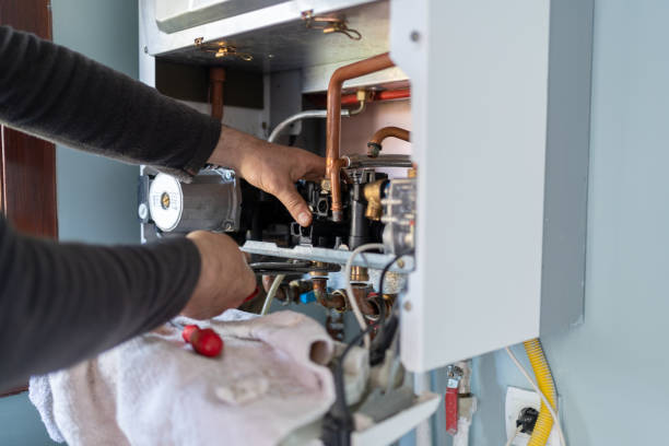 Best Boilers & Radiators  in Antwerp, OH