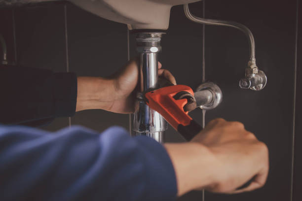Best Gas Line Repair  in Antwerp, OH